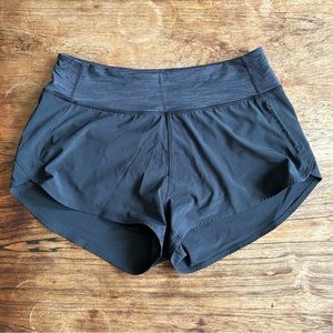 Outdoor Voices active shorts